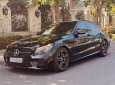 Mercedes-Benz C class 2019 - Cần bán xe Mercedes C class đời 2019, màu đen