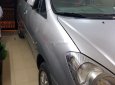 Toyota Innova 2011 - Bán Toyota Innova V sản xuất năm 2011, màu bạc số tự động