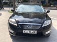 Ford Mondeo   2010 - Bán Ford Mondeo đời 2010, màu đen, xe gia đình