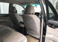 Mitsubishi Pajero   2017 - Bán Mitsubishi Pajero 2017, màu đen, số sàn, giá 542tr