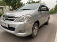 Toyota Innova 2009 - Cần bán lại xe Toyota Innova sản xuất năm 2009 giá cạnh tranh