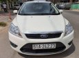 Ford Focus   2011 - Bán xe Ford Focus năm 2011, màu trắng, xe mới 90%