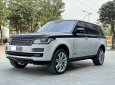 LandRover 2016 - Cần bán xe LandRover Range Rover năm 2016, màu trắng, nhập khẩu nguyên chiếc