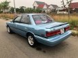 Toyota Camry 1989 - Bán xe Toyota Camry sản xuất năm 1989, màu xanh, nhập khẩu chính chủ