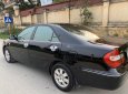 Toyota Camry   2004 - Cần bán gấp Toyota Camry 2004, màu đen, xe nhập  