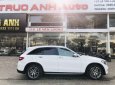 Mercedes-Benz GLC-Class   2016 - Bán Mercedes GLC 250 năm 2016, màu trắng số tự động