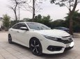 Honda Civic   2017 - Bán Honda Civic đời 2017, màu trắng, nhập khẩu Thái  