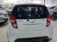 Chevrolet Spark   2016 - Cần bán Chevrolet Spark đời 2016, màu trắng, số sàn