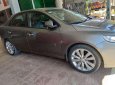 Kia Forte 2011 - Bán ô tô Kia Forte AT sản xuất năm 2011 số tự động, 358 triệu