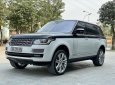 LandRover SV Autobiography 5.0L 2016 - Cần bán lại xe LandRover Range Rover SV Autobiography 5.0L sản xuất 2016, hai màu