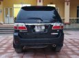 Toyota Fortuner 2009 - Xe Toyota Fortuner năm sản xuất 2009