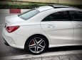 Mercedes-Benz CLA class   2016 - Bán Mercedes CLA250 AMG đời 2016, màu trắng, nhập khẩu nguyên chiếc, giá 985tr