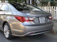 Hyundai Sonata 2011 - Cần bán gấp Hyundai Sonata đời 2011, nhập khẩu Hàn Quốc chính chủ