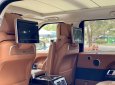 LandRover 2016 - Cần bán xe LandRover Range Rover năm 2016, màu trắng, nhập khẩu nguyên chiếc