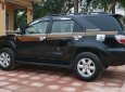 Toyota Fortuner 2009 - Xe Toyota Fortuner năm sản xuất 2009