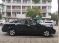 Daewoo Lacetti   2007 - Cần bán Daewoo Lacetti 2007, màu đen, nhập khẩu