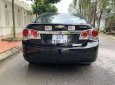 Chevrolet Cruze   2015 - Bán xe Chevrolet Cruze năm sản xuất 2015, màu đen, xe nhập