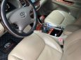 Toyota Camry 2005 - Bán Toyota Camry sản xuất 2005, màu bạc, 345tr