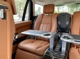 LandRover 2016 - Cần bán xe LandRover Range Rover năm 2016, màu trắng, nhập khẩu nguyên chiếc