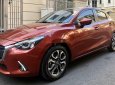 Mazda 2   2018 - Cần bán xe Mazda 2 đời 2018, màu đỏ, ít sử dụng 