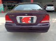 Daewoo Magnus   2003 - Bán xe Daewoo Magnus 2003, số sàn, giá 129tr