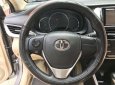 Toyota Vios 2019 - Bán Toyota Vios G năm sản xuất 2019, màu bạc, giá tốt