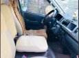 Toyota Hiace 2007 - Bán ô tô Toyota Hiace đời 2007, màu xanh lam giá cạnh tranh