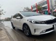 Kia Cerato 2017 - Cần bán Kia Cerato năm 2017, màu trắng chính chủ