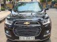 Chevrolet Captiva 2017 - Bán Chevrolet Captiva năm sản xuất 2017, màu đen, chính chủ đứng tên