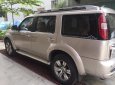 Ford Everest 2010 - Cần bán lại xe Ford Everest năm 2010 số tự động, 420tr