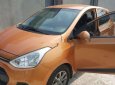 Hyundai Grand i10   2015 - Bán xe Hyundai Grand i10 năm sản xuất 2015, nhập khẩu