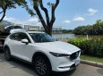 Mazda CX 5 2019 - Cần bán Mazda CX 5 2.5 2019, màu trắng, chính chủ  