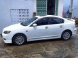 Mazda 3   2009 - Bán Mazda 3 năm 2009, màu trắng, nhập khẩu  