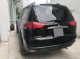 Mitsubishi Pajero   2017 - Bán Mitsubishi Pajero 2017, màu đen, số sàn, giá 542tr