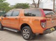 Ford Ranger 2016 - Bán Ford Ranger sản xuất 2016