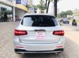 Mercedes-Benz GLC-Class   2017 - Bán Mercedes GLC 300 2017, màu trắng, số tự động