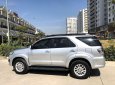 Toyota Fortuner 2013 - Xe Toyota Fortuner sản xuất năm 2013, 695 triệu