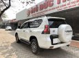 Toyota Prado 2010 - Bán xe Toyota Prado sản xuất 2010, màu trắng, chính chủ sử dụng