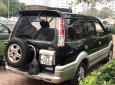 Mitsubishi Jolie   2005 - Cần bán lại xe Mitsubishi Jolie năm 2005, màu đen số sàn, 152tr