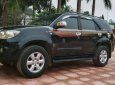 Toyota Fortuner 2009 - Xe Toyota Fortuner năm sản xuất 2009