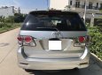 Toyota Fortuner 2013 - Xe Toyota Fortuner sản xuất năm 2013, 695 triệu