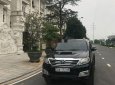 Toyota Fortuner   2015 - Bán xe Toyota Fortuner 2015, màu đen còn mới