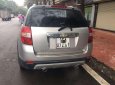 Chevrolet Captiva   2008 - Bán ô tô Chevrolet Captiva 2008, màu bạc, 259 triệu