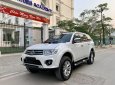 Mitsubishi Pajero   2016 - Cần bán xe Mitsubishi Pajero năm 2016, biển số TP 