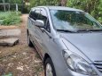 Toyota Innova 2008 - Cần bán xe Toyota Innova sản xuất 2008, màu bạc, nhập khẩu nguyên chiếc, giá chỉ 285 triệu