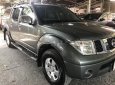 Nissan Navara   2012 - Bán Nissan Navara sản xuất 2012, màu xám, nhập khẩu ít sử dụng, giá 319tr