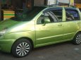 Daewoo Matiz   2006 - Bán xe Daewoo Matiz SE sản xuất 2006, xe nhập 