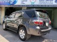 Toyota Fortuner 2010 - Bán xe Toyota Fortuner sản xuất năm 2010, 438 triệu