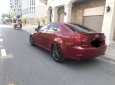 Lexus IS   2007 - Bán xe Lexus IS250 2007, màu đỏ, xe nhập 