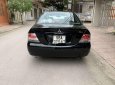 Mitsubishi Lancer   2003 - Bán xe cũ Mitsubishi Lancer đời 2003, màu đen